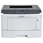 Принтер Lexmark MS317dn Принтер Lexmark MS317dn