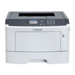 Принтер Lexmark MS417dn Принтер Lexmark MS417dn