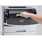 Принтер Lexmark MS417dn Принтер Lexmark MS417dn