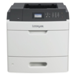 Принтер Lexmark MS810dn Принтер Lexmark MS810dn
