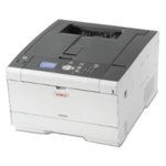 Принтер OKI C532dn Принтер OKI C532dn