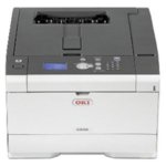 Принтер OKI C532dn Принтер OKI C532dn