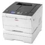 Принтер OKI C532dn Принтер OKI C532dn