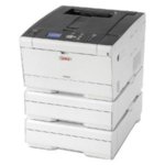 Принтер OKI C532dn Принтер OKI C532dn