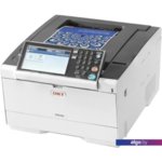 Принтер OKI C542dn Принтер OKI C542dn