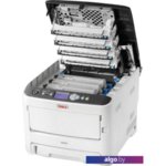 Принтер OKI C612dn Принтер OKI C612dn