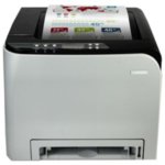 Принтер Ricoh SP C250DN Принтер Ricoh SP C250DN