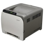 Принтер Ricoh SP C250DN Принтер Ricoh SP C250DN