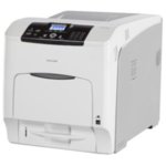 Принтер Ricoh SP C440DN Принтер Ricoh SP C440DN