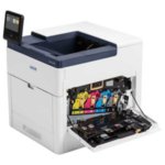 Принтер Xerox VersaLink C600DN Принтер Xerox VersaLink C600DN