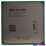 Процессор AMD A8-7680 Процессор AMD A8-7680