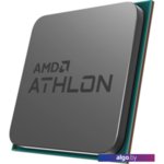 Процессор AMD Athlon 220GE (Multipack) Процессор AMD Athlon 220GE (Multipack)
