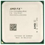 Процессор AMD FX-4300 (FD4300WMW4MHK) Процессор AMD FX-4300 (FD4300WMW4MHK)