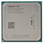 Процессор AMD FX-8350 (FD8350FRW8KHK) Процессор AMD FX-8350 (FD8350FRW8KHK)