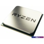 Процессор AMD Ryzen 3 1200 Процессор AMD Ryzen 3 1200