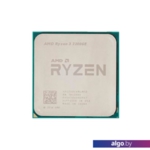 Процессор AMD Ryzen 3 2200GE Процессор AMD Ryzen 3 2200GE