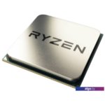 Процессор AMD Ryzen 5 2400G Процессор AMD Ryzen 5 2400G