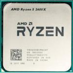 Процессор AMD Ryzen 5 2600X Процессор AMD Ryzen 5 2600X