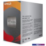 Процессор AMD Ryzen 5 3600 (BOX) Процессор AMD Ryzen 5 3600 (BOX)