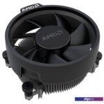 Процессор AMD Ryzen 5 3600 (BOX) Процессор AMD Ryzen 5 3600 (BOX)