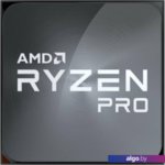 Процессор AMD Ryzen 5 Pro 2400GE (Multipack) Процессор AMD Ryzen 5 Pro 2400GE (Multipack)