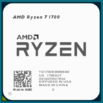 Процессор AMD Ryzen 7 1700 (BOX) Процессор AMD Ryzen 7 1700 (BOX)