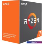 Процессор AMD Ryzen 7 1700X (Multipack) Процессор AMD Ryzen 7 1700X (Multipack)