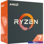 Процессор AMD Ryzen 7 1700X (Multipack) Процессор AMD Ryzen 7 1700X (Multipack)