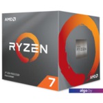 Процессор AMD Ryzen 7 3800X (BOX) Процессор AMD Ryzen 7 3800X (BOX)