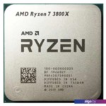 Процессор AMD Ryzen 7 3800X (Multipack) Процессор AMD Ryzen 7 3800X (Multipack)