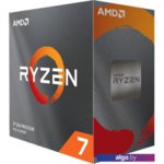 Процессор AMD Ryzen 7 3800XT (BOX) Процессор AMD Ryzen 7 3800XT (BOX)