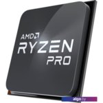 Процессор AMD Ryzen 7 Pro 1700X Процессор AMD Ryzen 7 Pro 1700X
