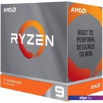 Процессор AMD Ryzen 9 3900XT (BOX) Процессор AMD Ryzen 9 3900XT (BOX)