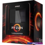 Процессор AMD Ryzen Threadripper 3990X (BOX) Процессор AMD Ryzen Threadripper 3990X (BOX)