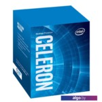 Процессор Intel Celeron G4930 (BOX) Процессор Intel Celeron G4930 (BOX)