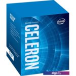 Процессор Intel Celeron G5925 (BOX) Процессор Intel Celeron G5925 (BOX)