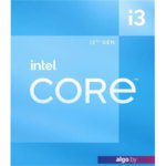 Процессор Intel Core i3-12100F (BOX) Процессор Intel Core i3-12100F (BOX)