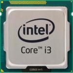 Процессор Intel Core i3-6100 Процессор Intel Core i3-6100