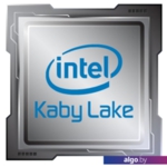 Процессор Intel Core i3-7300T Процессор Intel Core i3-7300T