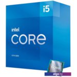 Процессор Intel Core i5-11400 (BOX) Процессор Intel Core i5-11400 (BOX)