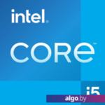 Процессор Intel Core i5-11600KF (BOX) Процессор Intel Core i5-11600KF (BOX)