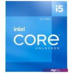 Процессор Intel Core i5-12600K (BOX) Процессор Intel Core i5-12600K (BOX)