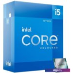 Процессор Intel Core i5-12600K (BOX) Процессор Intel Core i5-12600K (BOX)