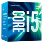 Процессор Intel Core i5-6400T Процессор Intel Core i5-6400T