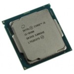 Процессор Intel Core i5-8500T Процессор Intel Core i5-8500T