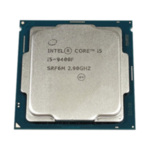 Процессор Intel Core i5-9400F Процессор Intel Core i5-9400F