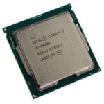 Процессор Intel Core i5-9600K (BOX) Процессор Intel Core i5-9600K (BOX)