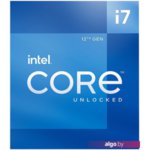Процессор Intel Core i7-12700KF Процессор Intel Core i7-12700KF