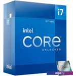Процессор Intel Core i7-12700KF (BOX) Процессор Intel Core i7-12700KF (BOX)