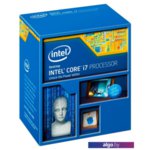 Процессор Intel Core i7-4770S Процессор Intel Core i7-4770S